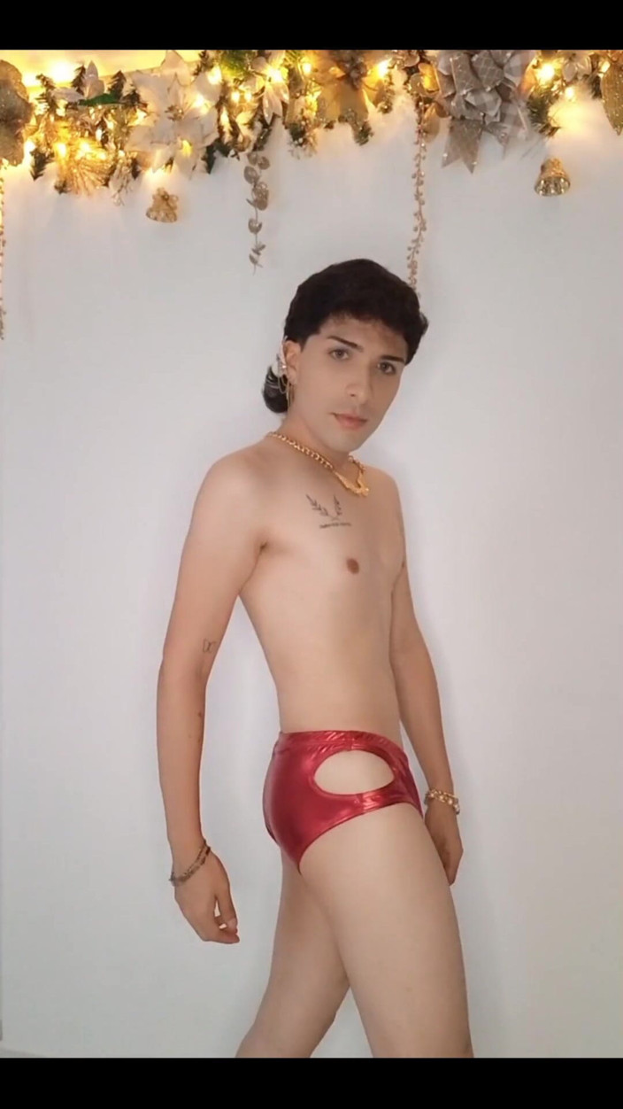 Diego_latinboy: Spodní prádlo fetiš