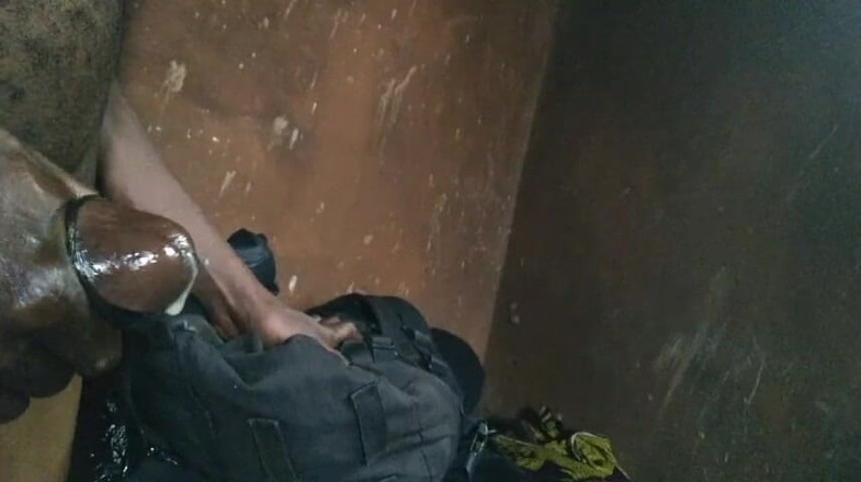 Bangcum8: Chlapec udělal velkou kundičku a sperma tak sladká