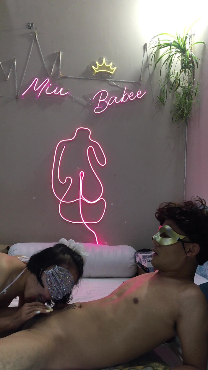 MiuBabee: The Story of the Happy Ceremony