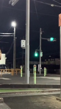 Self-training No. 41: Tackle Pussy Exposure in Progress at Shopping Mall Parking Lot