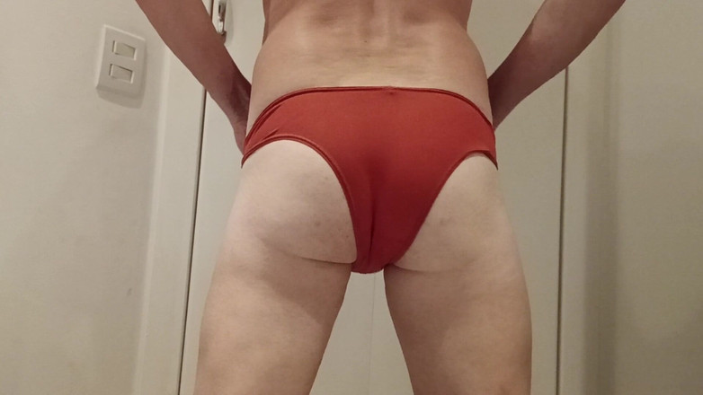 Alan Long: Je la prends dans le cul, encore !