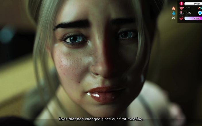 Wickedgammes: Sztuka uwodzenia (część 15)