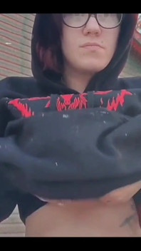 Bowl Hit and Boobies Serenaded by Sirens