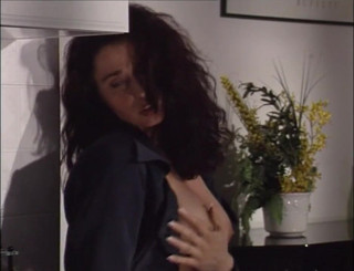 XTime Vod: Pussy fucking with beautiful babe in the kitchen