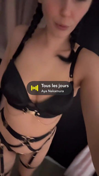 Еще лучше, когда ты присоединишься к моему фан-клубу!