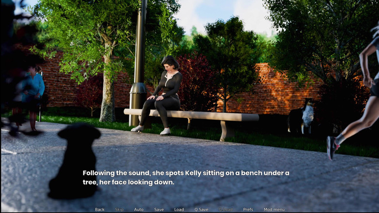 Wickedgammes studio: Görünmez İçgüdüler (bölüm 16)