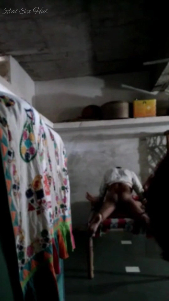 Real sex hub: Ho scopato la figliastra traditrice nella casa del villaggio durante...