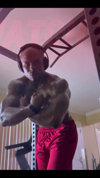 McPherson fitness vitale # 5 