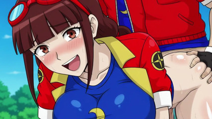 Prznai: Pokémon Luna slepice