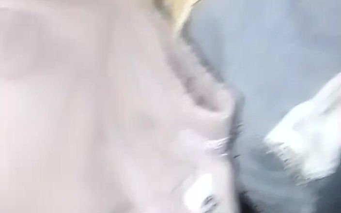Jaanu294: 私の義理の妹のパンティー