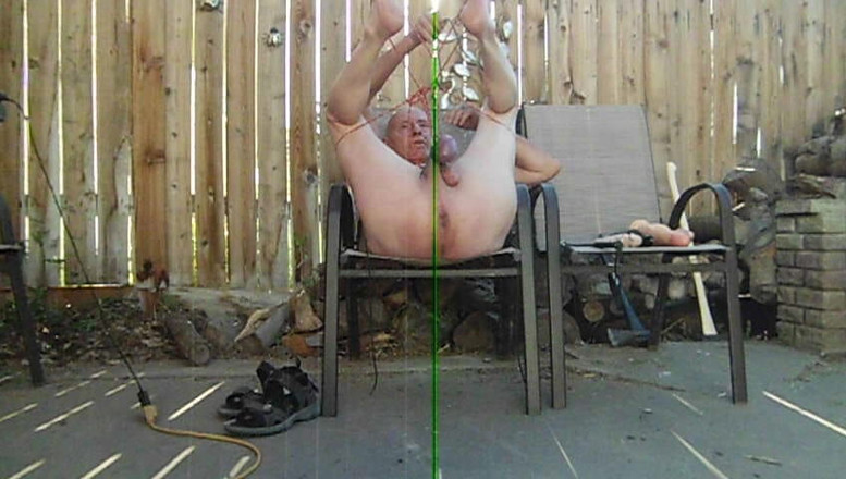 Ridge Runner: Risky Outdoor Self Play