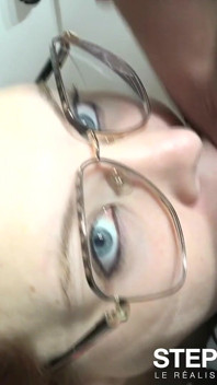 Ophelie-bbw mutfakta stephaneprodx tarafından sevişiyor