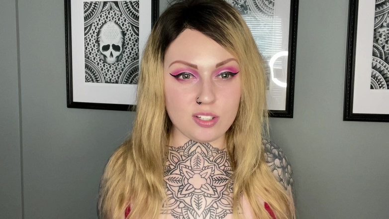 Miss Valentina: 화장실에 있는 남자