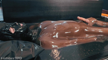 RubberTFD: Birim 13 - Boş Moanline