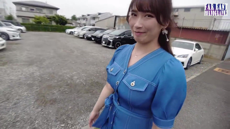 Far East pornography: Наслаждение двойным ртом на медленной теплой прогулке, наслаждаясь каждой последней каплей ep-2