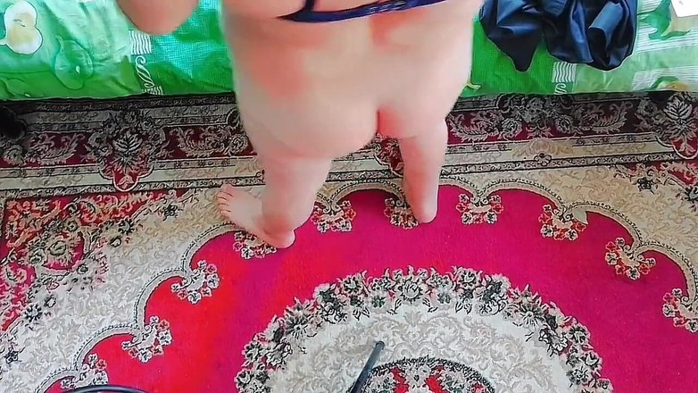 Kitty_Cross: Sissy Crossdresser Sexy Dress Big Ass White Gay Boy Lady...