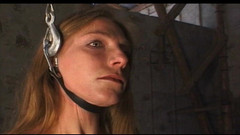 Absolute BDSM films - The original: Sıska hatun domine ediliyor