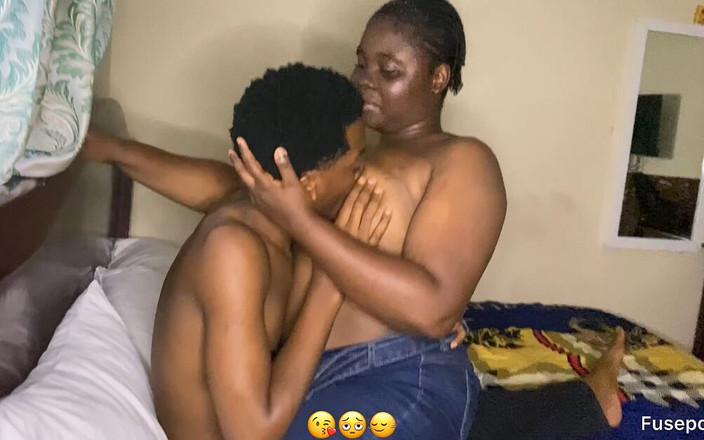 Fuseporn: Emmie Cavalca BBC E Viene Anche Trapanata