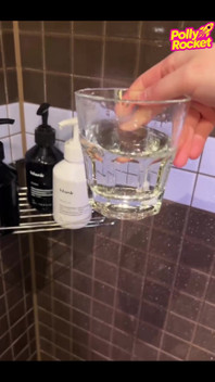 Why Use Water