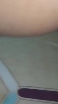 Fundul mare de la sală acceptă invitația de a face sex în casa mea până scot tot laptele