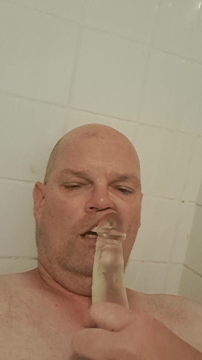 Fickspecht: Deep in the Throat