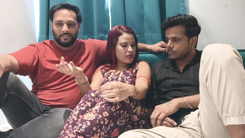 lust of milf: Husband Apni New Girlfriend Ke Chakkar Me Apni Biwi Ko...
