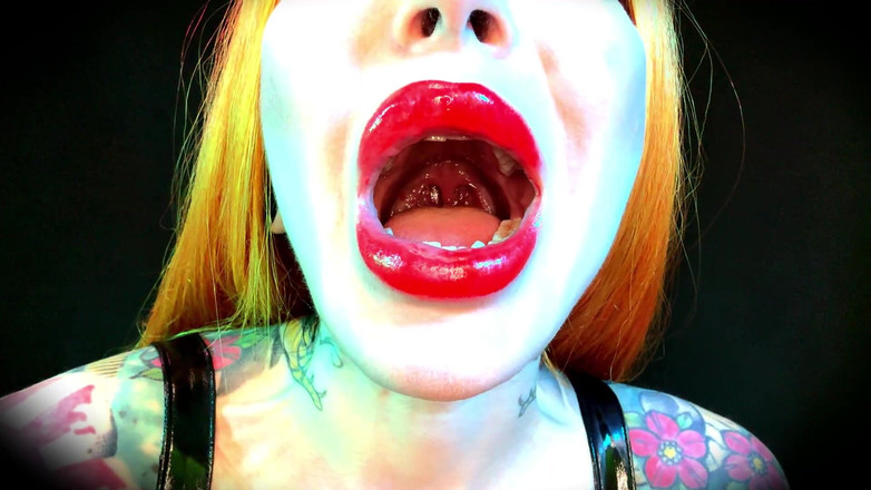 Baal Eldritch: Chải chuôi, mê hoặc, ăn - giantess, pov, executrix