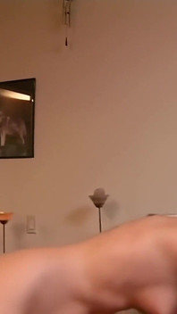 Eine Junge Rothaarige Mit Einer Wunderschönen Muschi Wird Von Einem Großen Schwanz Hart Gefickt