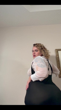 Like My New Skirt