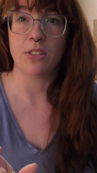 NSFW review van de dildo van nachtkoning door Uberrime