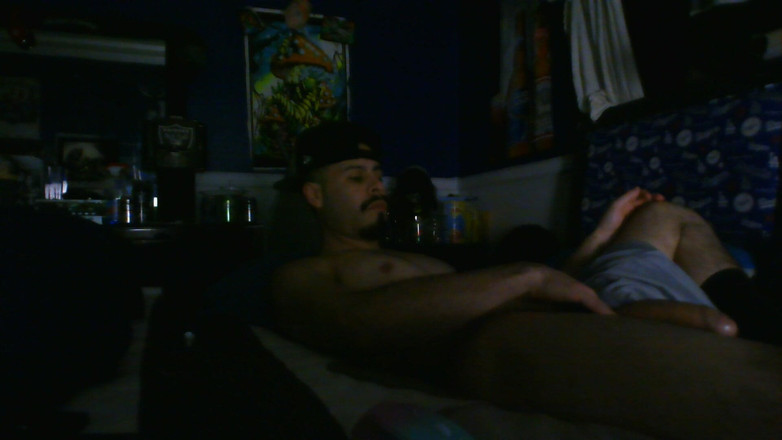 Bottommsup: Chilliing