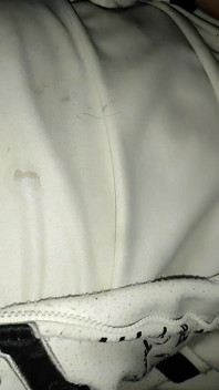 Dirtyjunkbro Looks at His Socks and That Makes Him Horny.