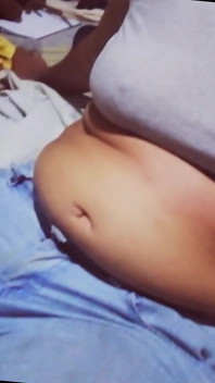 Tante seksi india ngungkap rahasianya sama aku