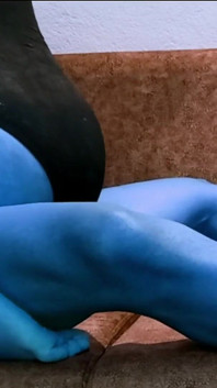 Avatar Beautiful Navi girl fucked i creampied ...
