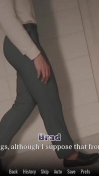 Besessene lucy 2 - animiertes Yandere Porno-spiel