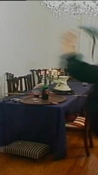 Dominazione sulla mia cameriera pt. 3