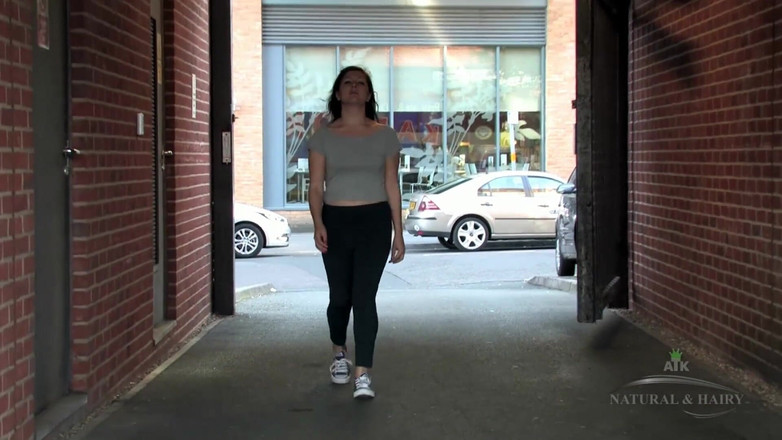 Classic ATK Hairy: Röportaj