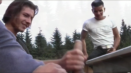 TWINK HERITAGE - ORRANGE MEDIA: La primavera ci rende tutti eccitati parte # 2 - completamente rimasterizzata in...