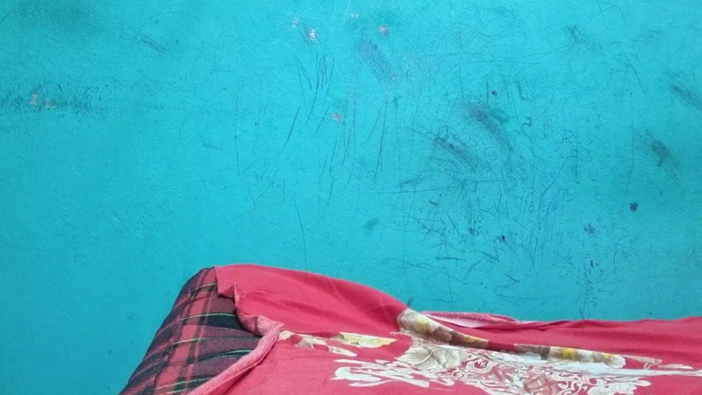 NilaRani693: Půlnoční sám, měkké škádlení a pomalé smyslné vibrace sólo nálady