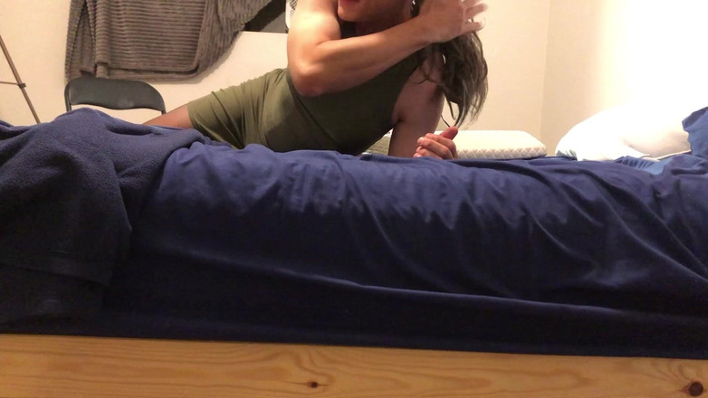 Jake Grand the man: Hete Mexicaanse travestiet geneukt en pijpbeurt - compilatie 3