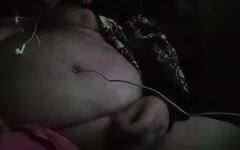 Hot Cum