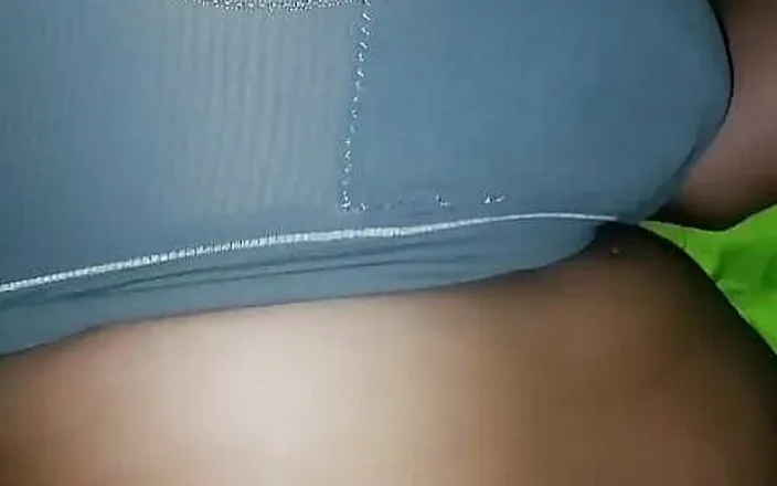Lian Kulla: Her Beautiful, Smooth, Plump Mother-in-law Is Waiting for Me to...