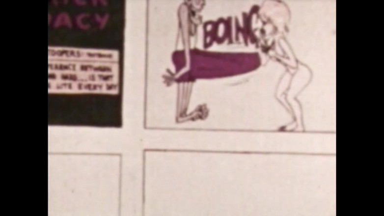 The Unforgettable: Perwersyjne kreskówki (część 2)