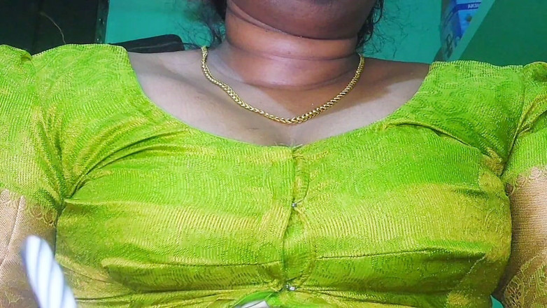 Desi Mohini: Je veux ta bhabhi X aux seins énormes, nouvelle vidéo