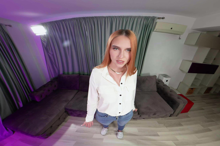 VRMagic: Leya Desantis - Roleplay or Real Play