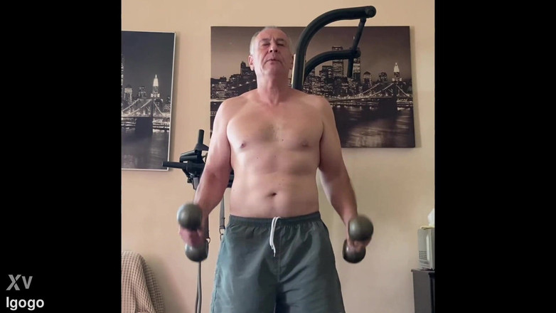 Sandra Sharapoff: फिल्म567854