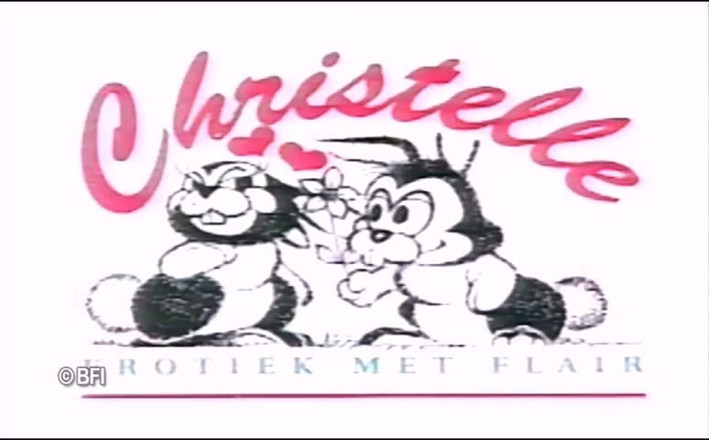 Vintage Vixens: Il miglior sesso tabù 2, NL subs.