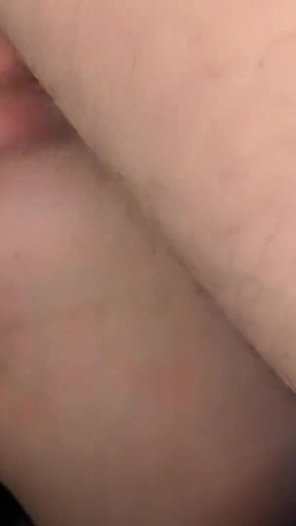 AnGelya G: What's for Breakfast Today? - Cream Pie! Fill My Cunt with...
