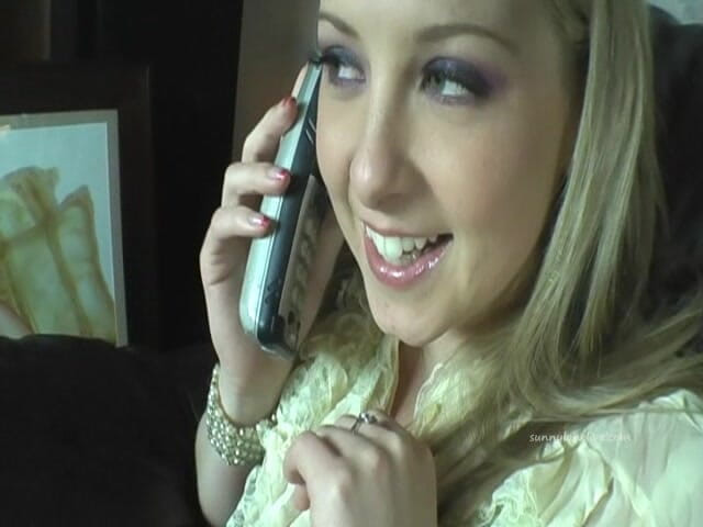 Sunny Lane: Sunny Lane Phone Sex