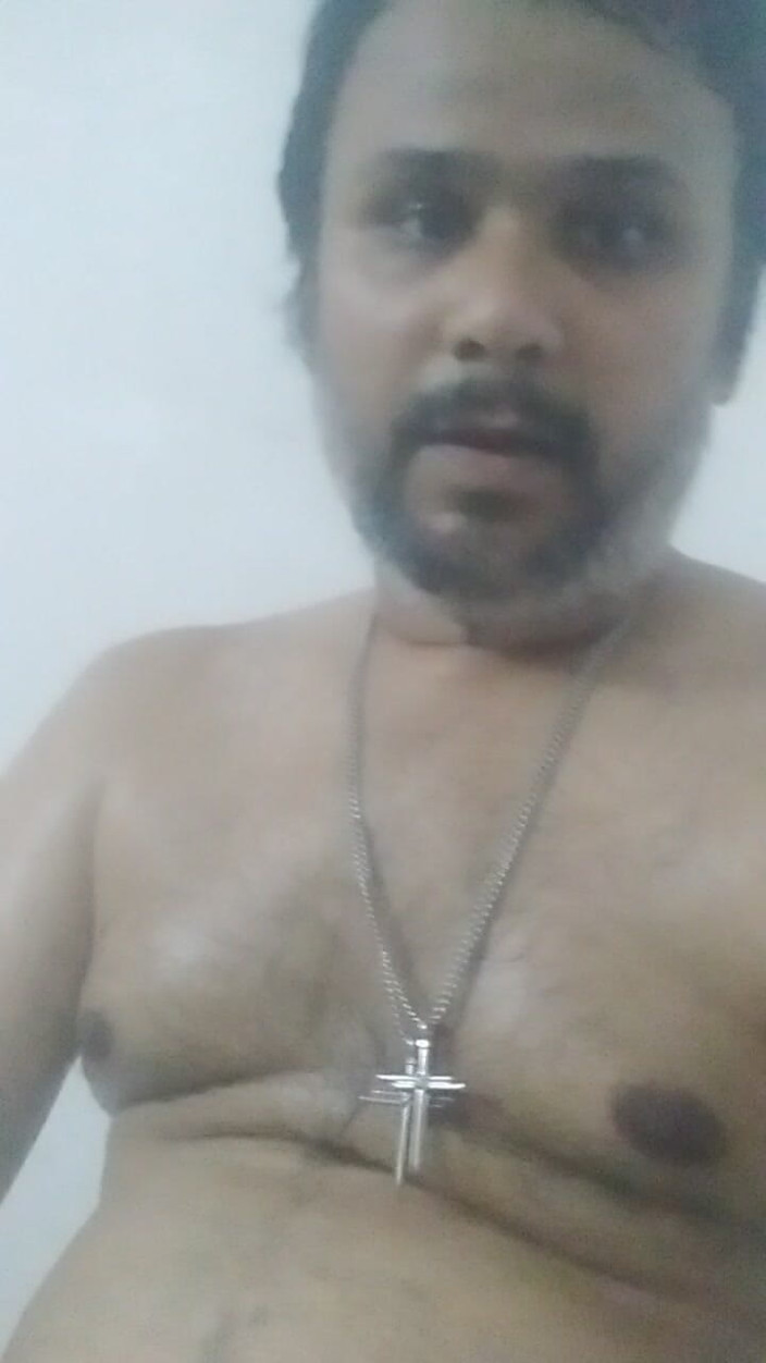 Nani Top: Deep Fuck for Full Night with My Solo Dick...